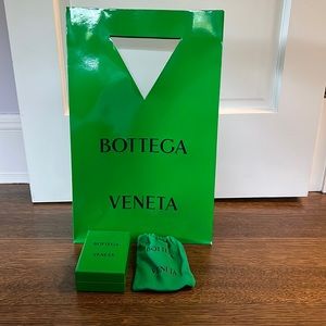 Bottega Veneta bag